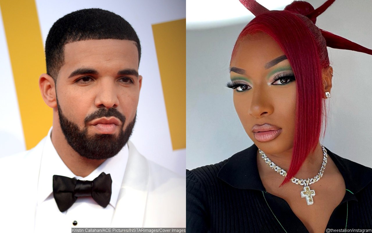 Drake Trolled Over Rumored Fake Six-Pack Abs After Alleged Megan Thee Stallion Diss Song