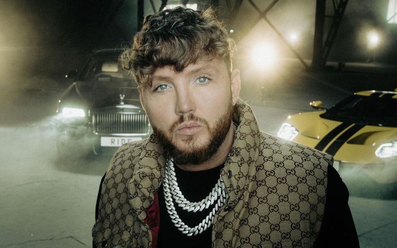 James Arthur Feels 'a Lot of Resentment' Towards His Parents After Being Put Into Foster Care as Kid