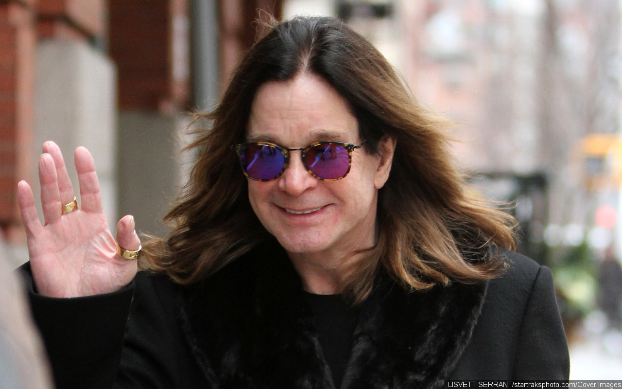 Ozzy Osbourne Has No Choice but to Move Back to U.K. After Sharon's Downfall - Vimarsana News