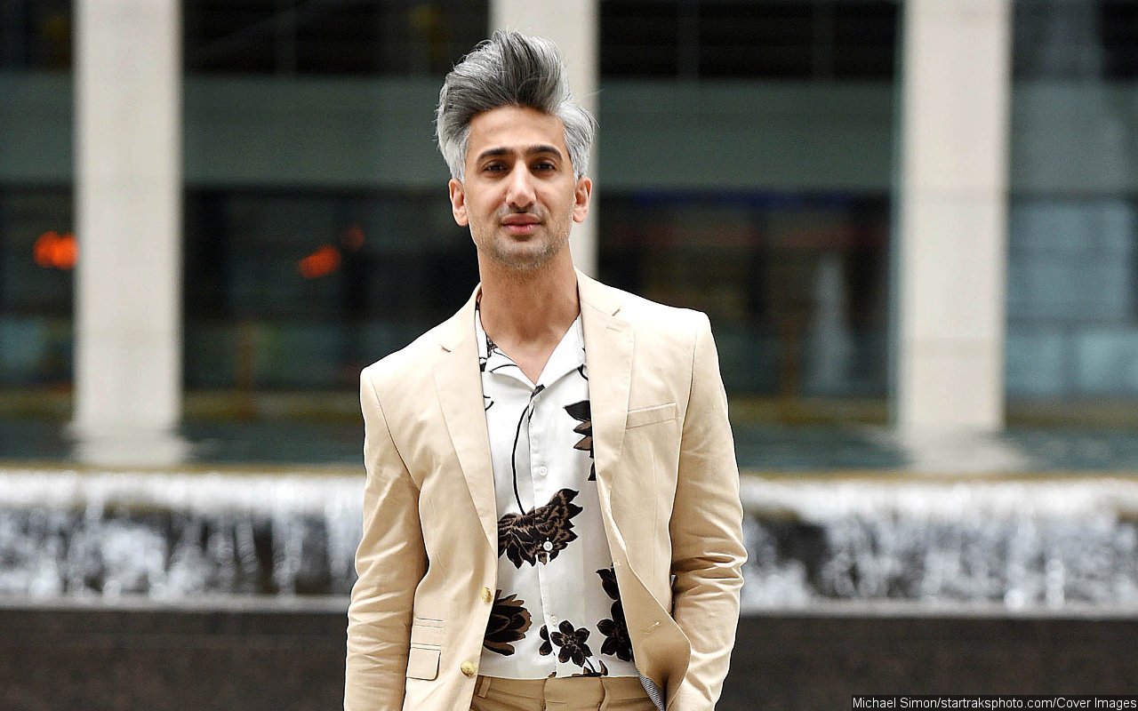 Tan France Reasons Why 'Queer Eye' Season 7 Is the 'Hardest' to Film