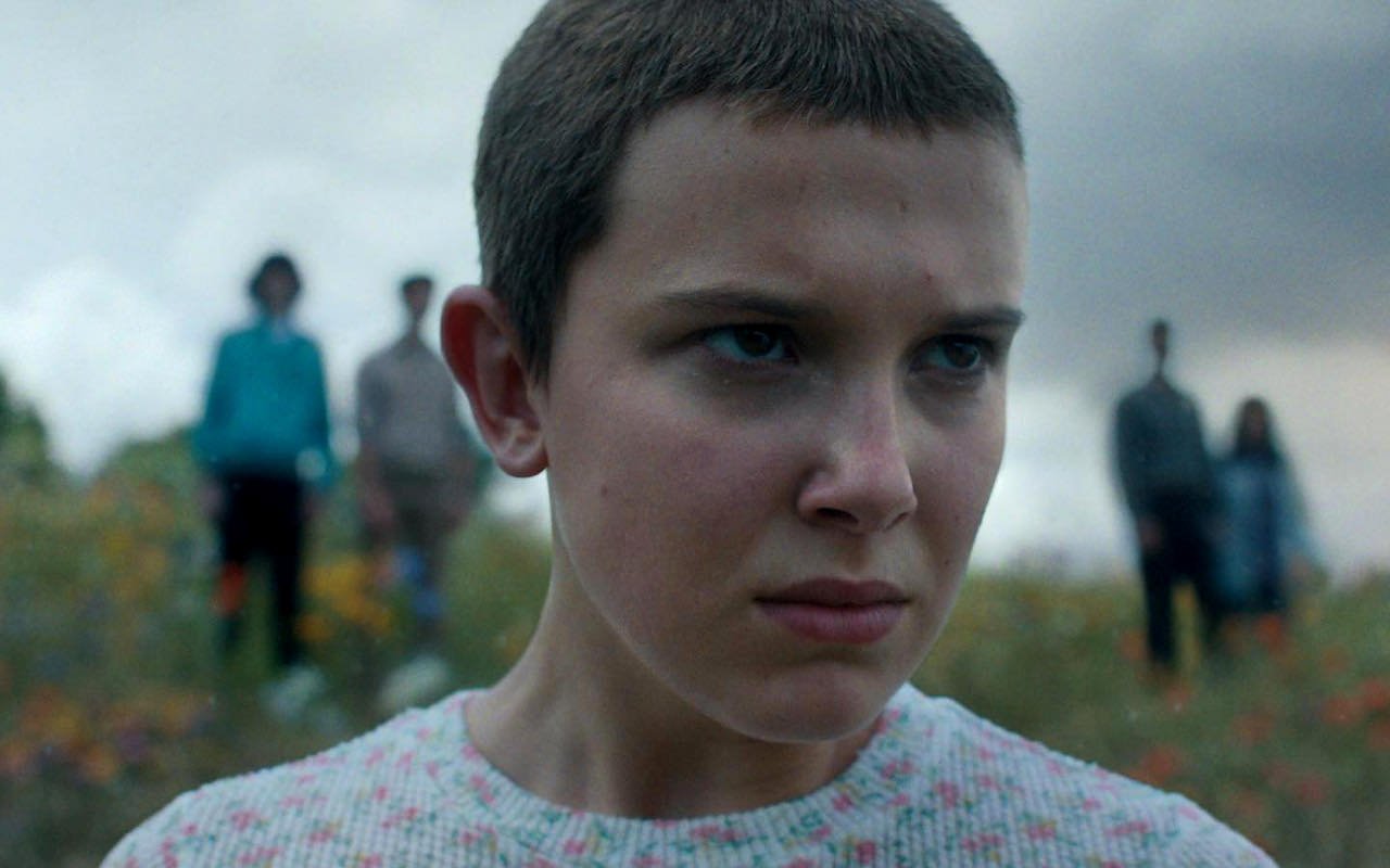 Millie Bobby Brown Fears Returning to 'Stranger Things' Set After