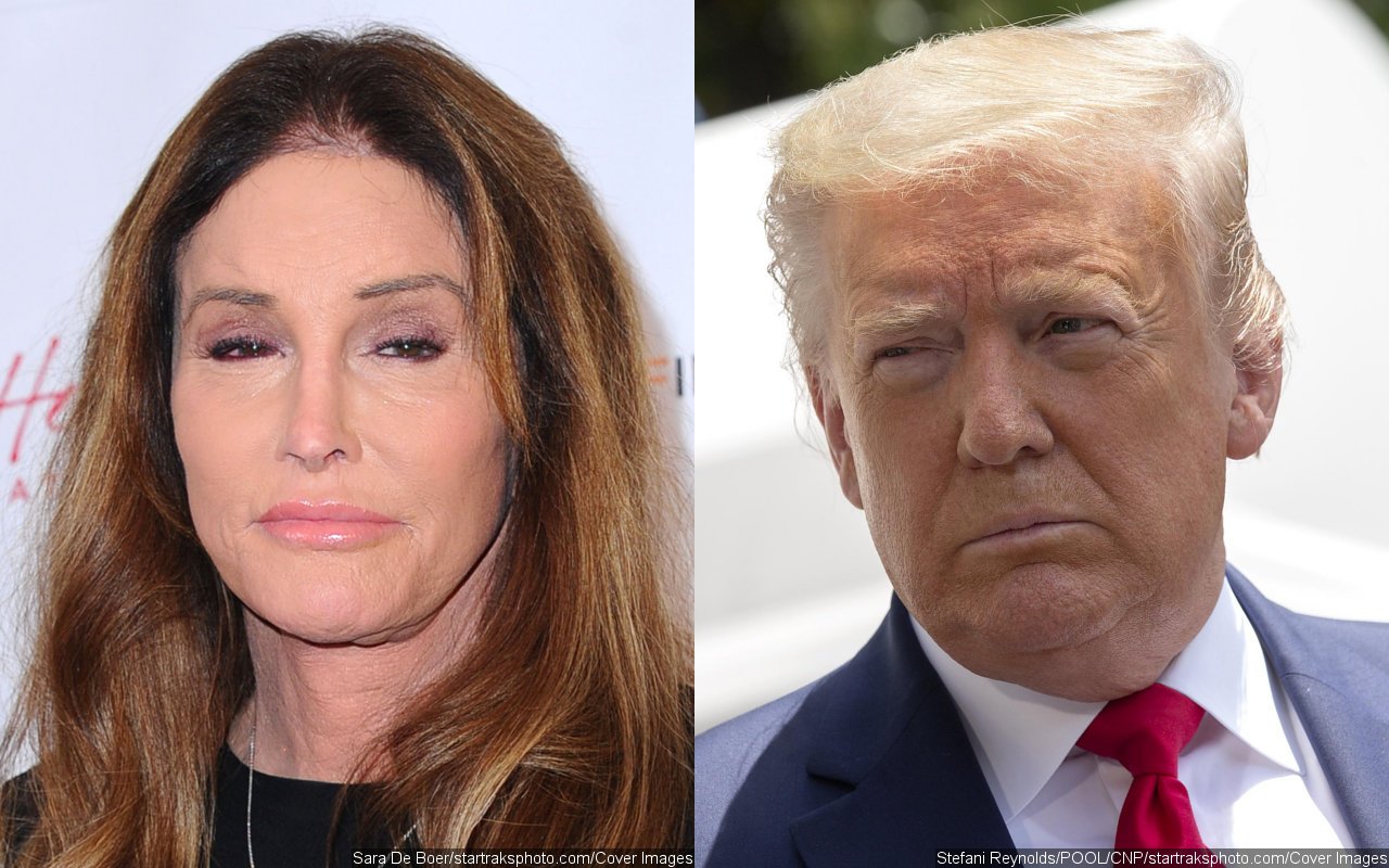 Caitlyn Jenner Supports Donald Trump Amid Speculation of His 2024 Presidential Campaign