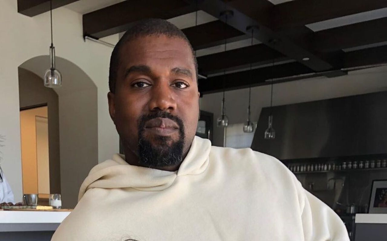 Kanye West Slapped With Lawsuit Over Alleged Illegal Sample
