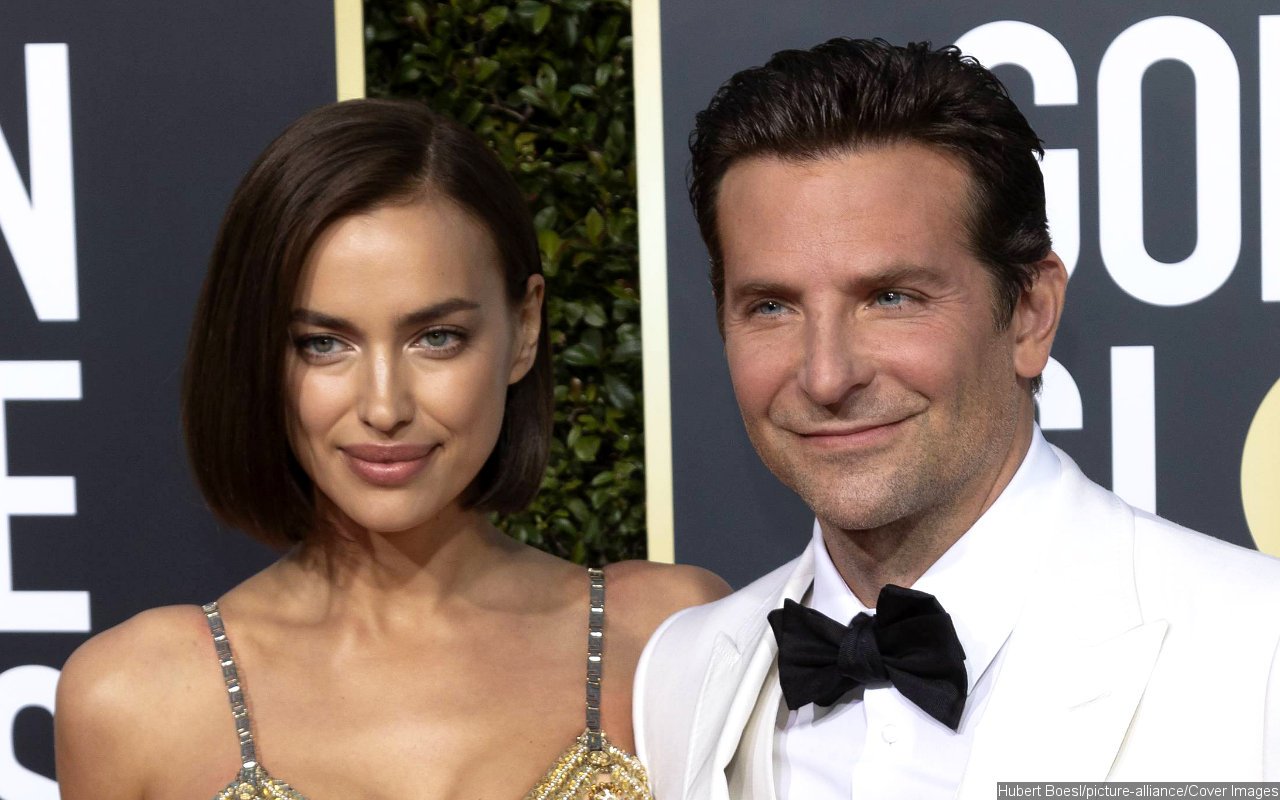 Bradley Cooper and Irina Shayk in 'Great Place' After Showing PDA Amid Reconciliation Rumors