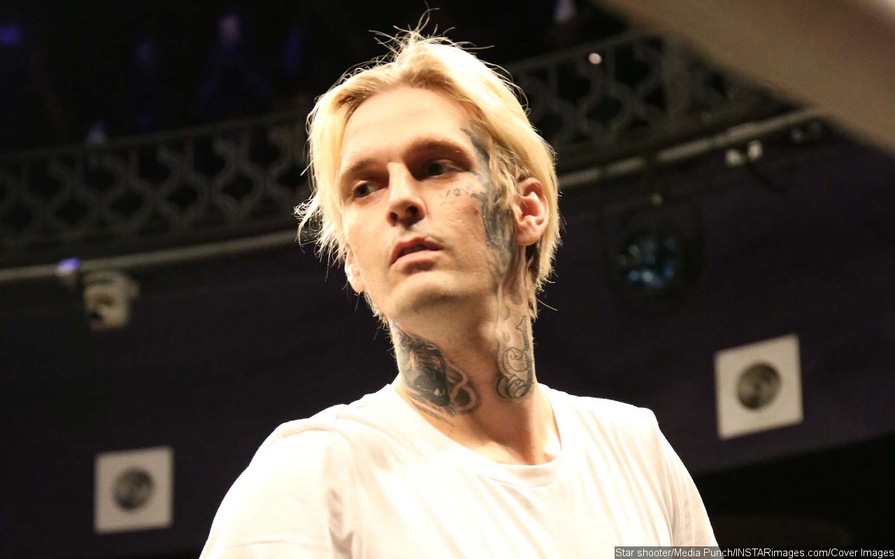 Aaron Carter Filmed Sitcom Before His Death, Director Chooses to Move Forward to Honor Him - Vimarsana News