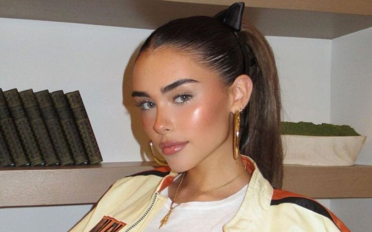 Madison Beer Starved Herself and Wanted to Commit Suicide After Being Dropped by Record Label