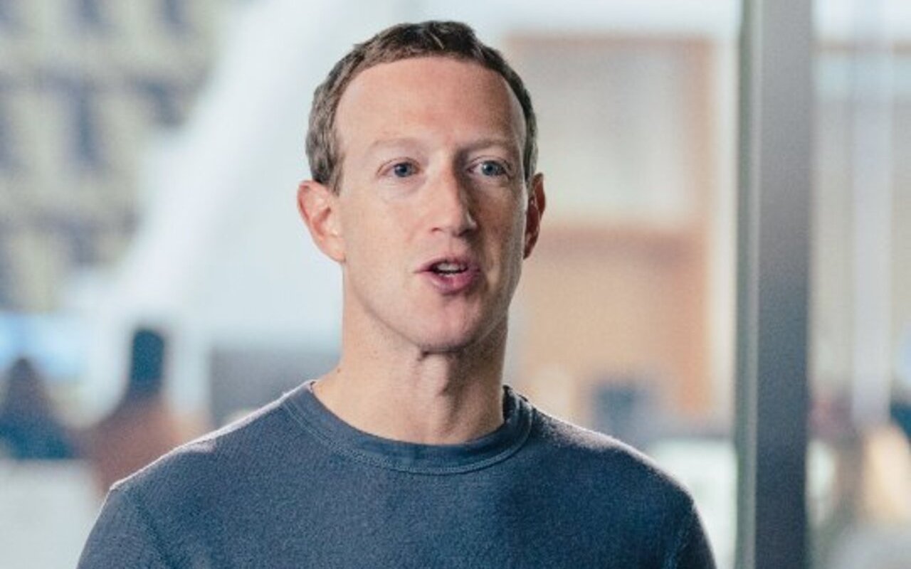 Mark Zuckerberg Apologizes as He Fires 11,000 Meta Employees After His Wealth Drops $88 Billion
