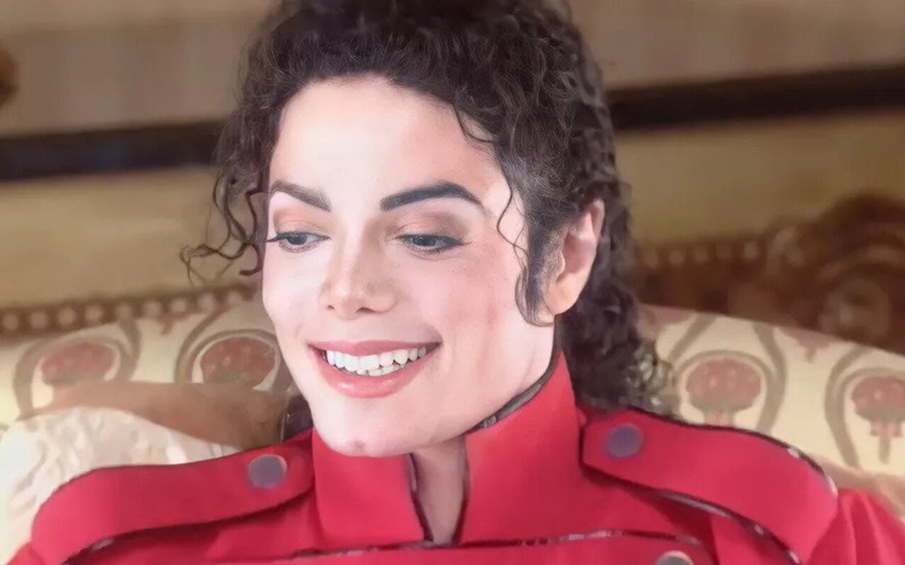 Michael Jackson's Estate Files Lawsuit to Regain Stolen Items After Barring Potential Sale
