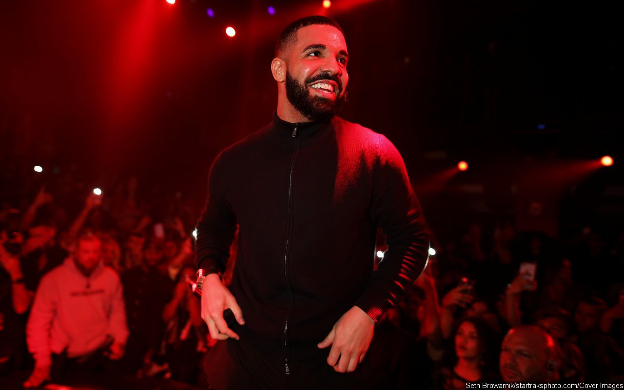 This Is Why Drake Says Billboard Charts Are 'Fixed' After 'Scorpion'   