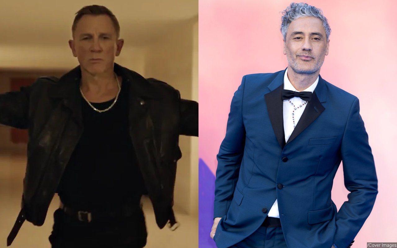 Fans Gush Over Daniel Craig's Dancing Skills in New Vodka Ad Directed