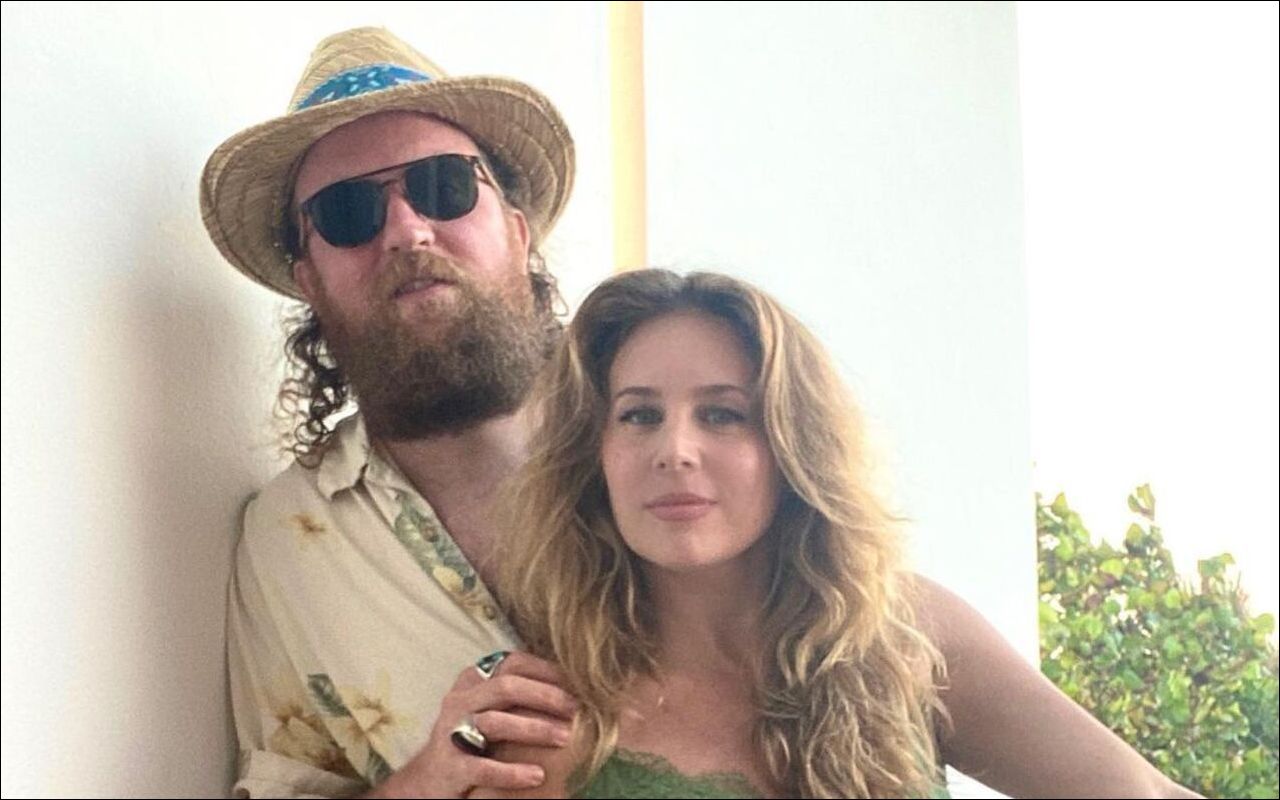 John Osborne of Brothers Osborne Expecting Twins With Wife After 'Long, Tough Journey With IVF'