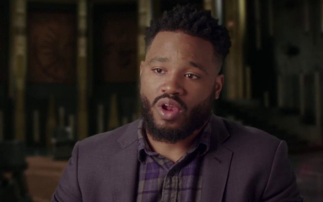 Ryan Coogler to Take a Break After 'Black Panther: Wakanda Forever'