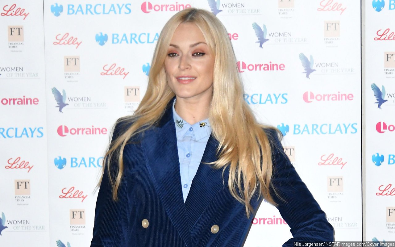 Fearne Cotton Reflects on Feeling 'Too Broad' While Battling Bulimia