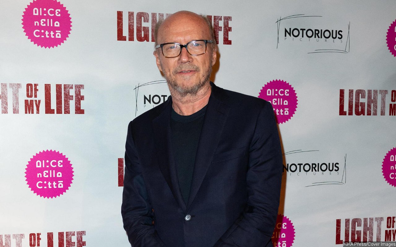 Paul Haggis Vows to 'Clear' His Name After Found Liable of Rape