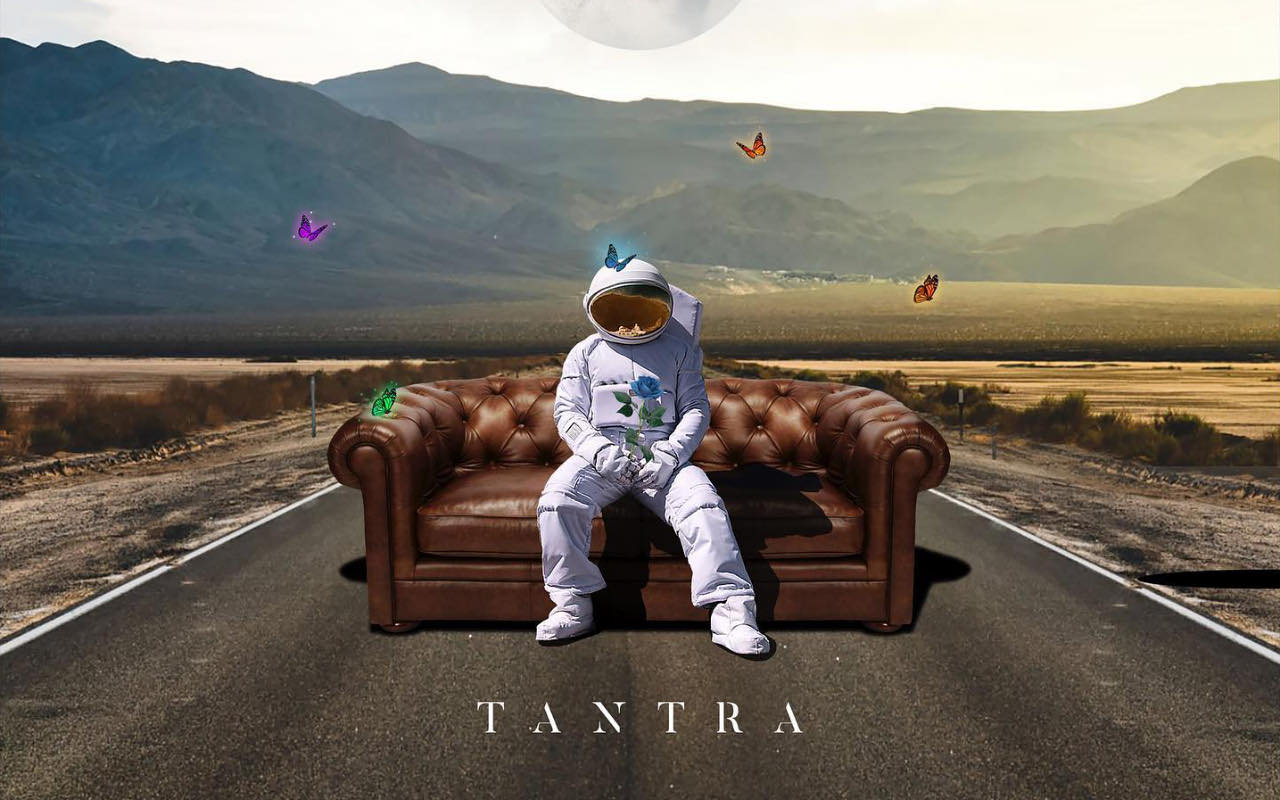 Yung Bleu's Star-Studded Album 'Tantra' Is Here