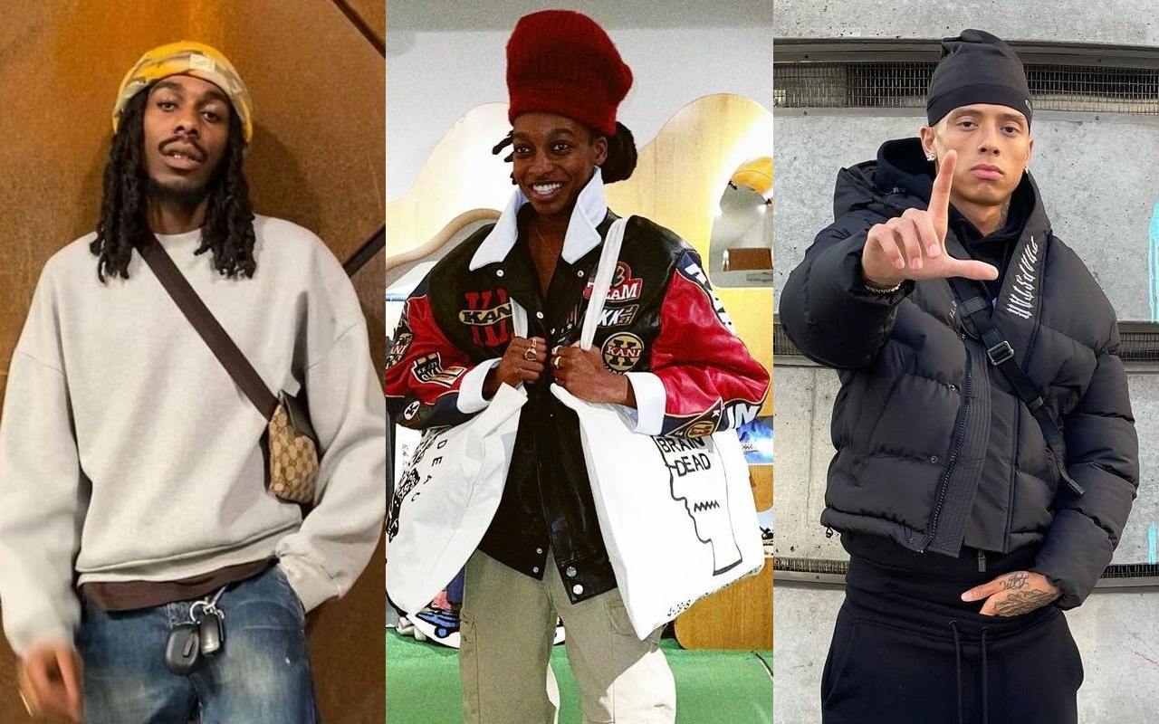 Knucks, Little Simz, Central Cee Top Nominations for 2022 MOBO Awards