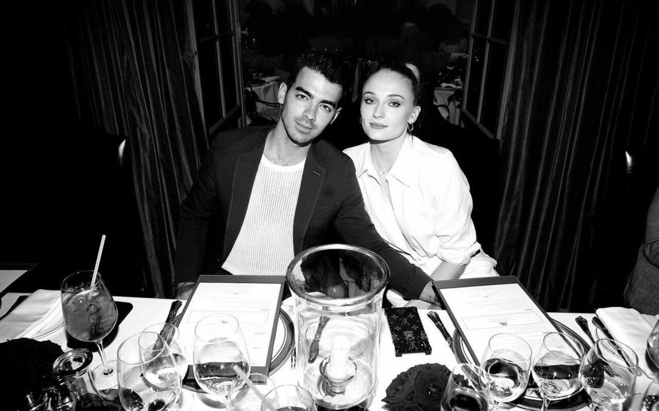 Joe Jonas Becomes 'Better Person' Since Keeping Marriage Life With Sophie Turner Private