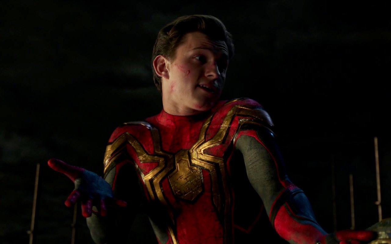 Tom Holland Reportedly Inks New Deal for Another 'SpiderMan' Trilogy