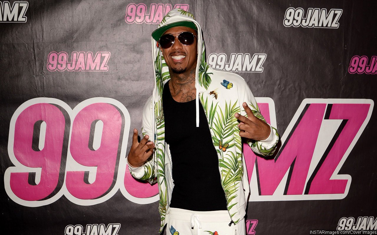 Nick Cannon