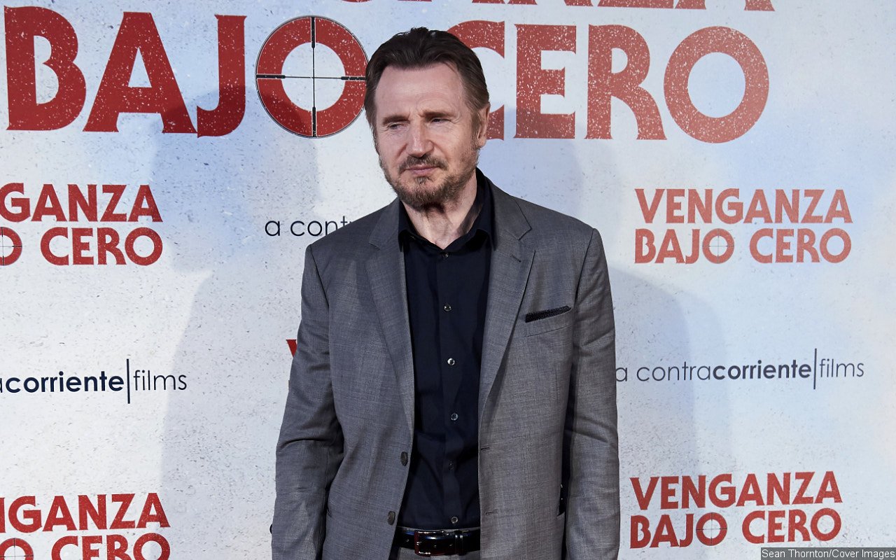 Liam Neeson