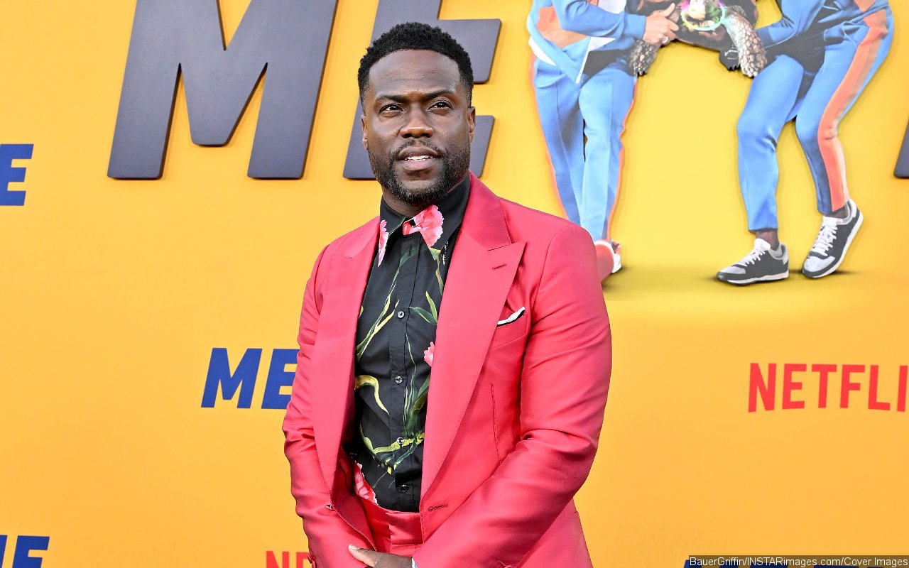 Kevin Hart