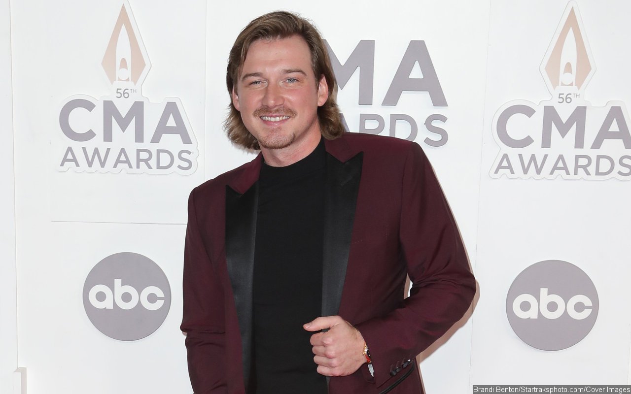 Morgan Wallen