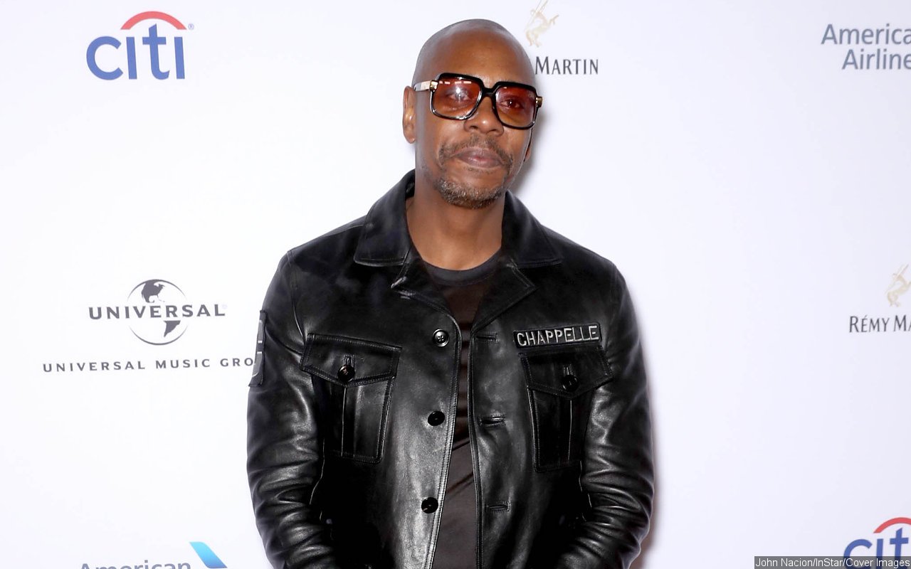Dave Chappelle