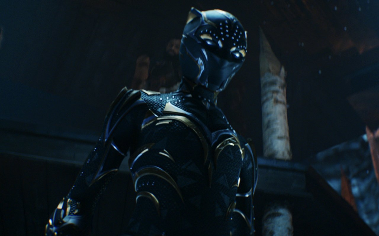 'Black Panther: Wakanda Forever' Sets Box Office Record Amid Criticism Over T'Challa Sendoff