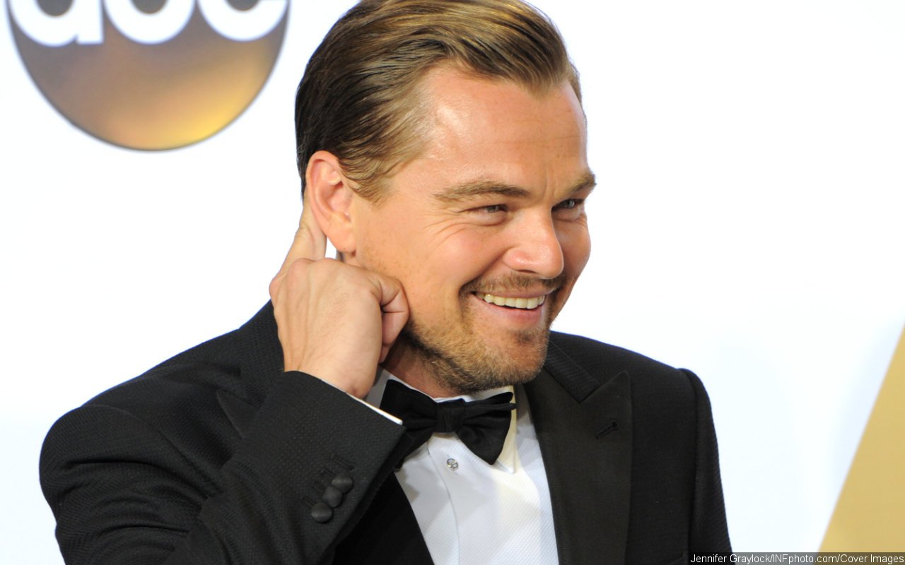 Leonardo DiCaprio Forbids Guests From Sharing Photos of His Star-Studded Birthday Party