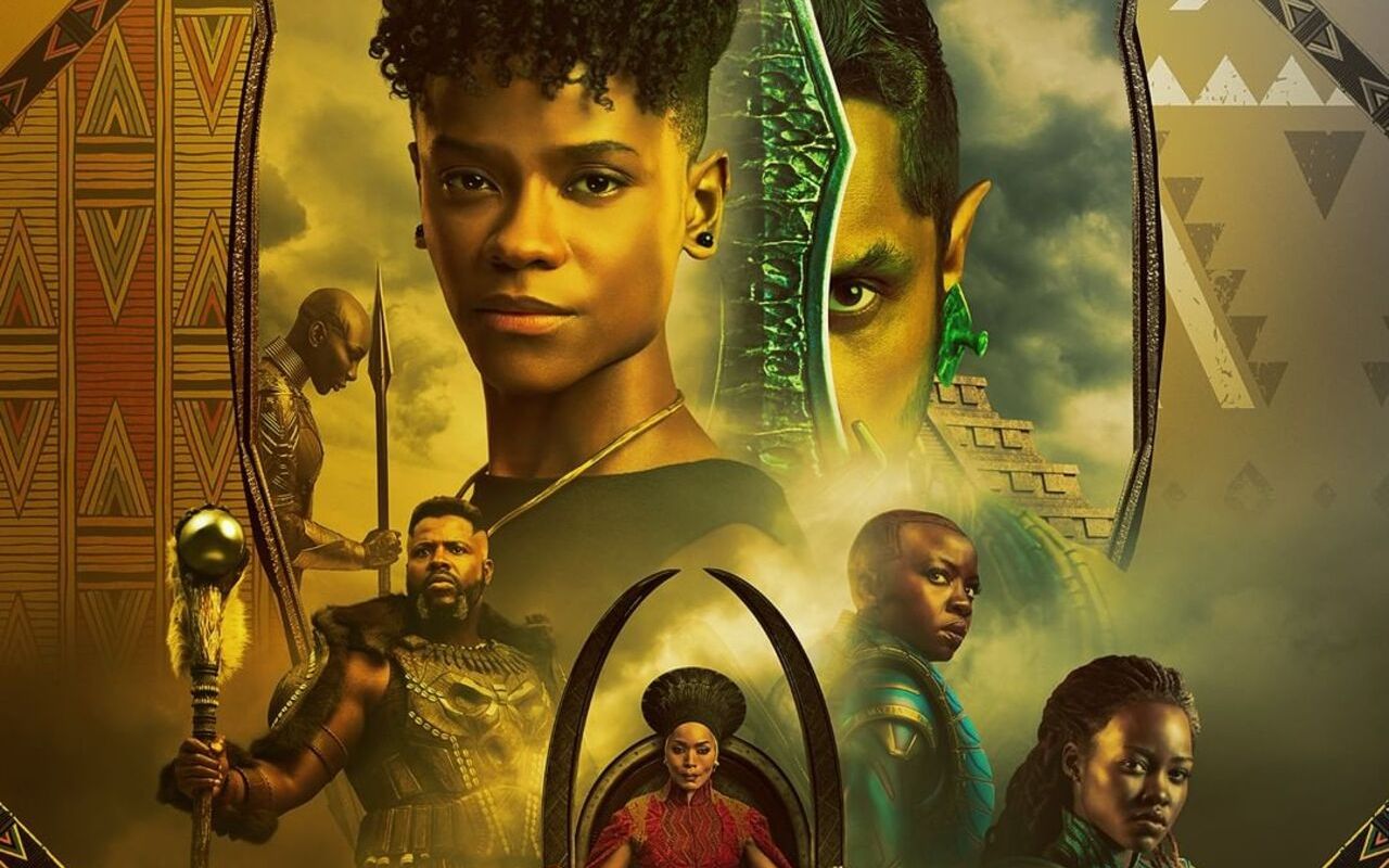 'Black Panther: Wakanda Forever' Producer Hints at Director's Cut
