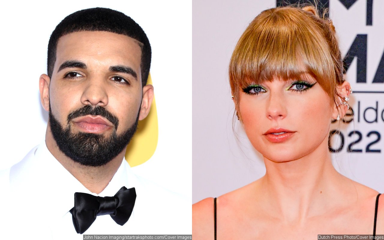 Fans Convinced Drake Disses Taylor Swift by Covering Up Her Name on Billboard Hot 100 Chart