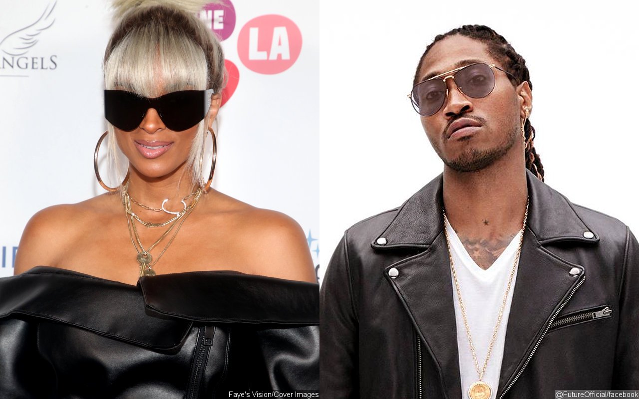 Ciara Slams 'Click Bait' Media for Twisting Her Comments About Past Relationship With Future