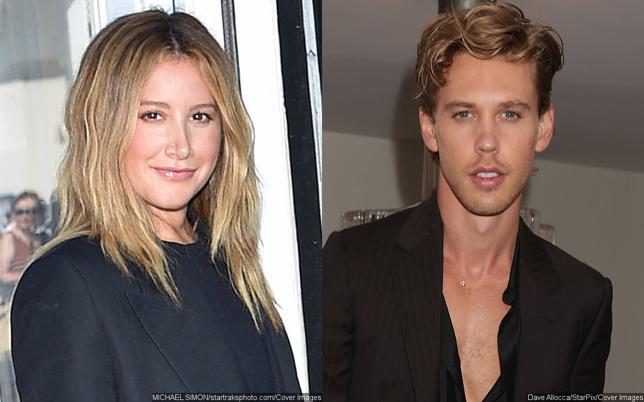 Ashley Tisdale on Finding Out That She and BFF Austin Butler Are Related: 'Insane'