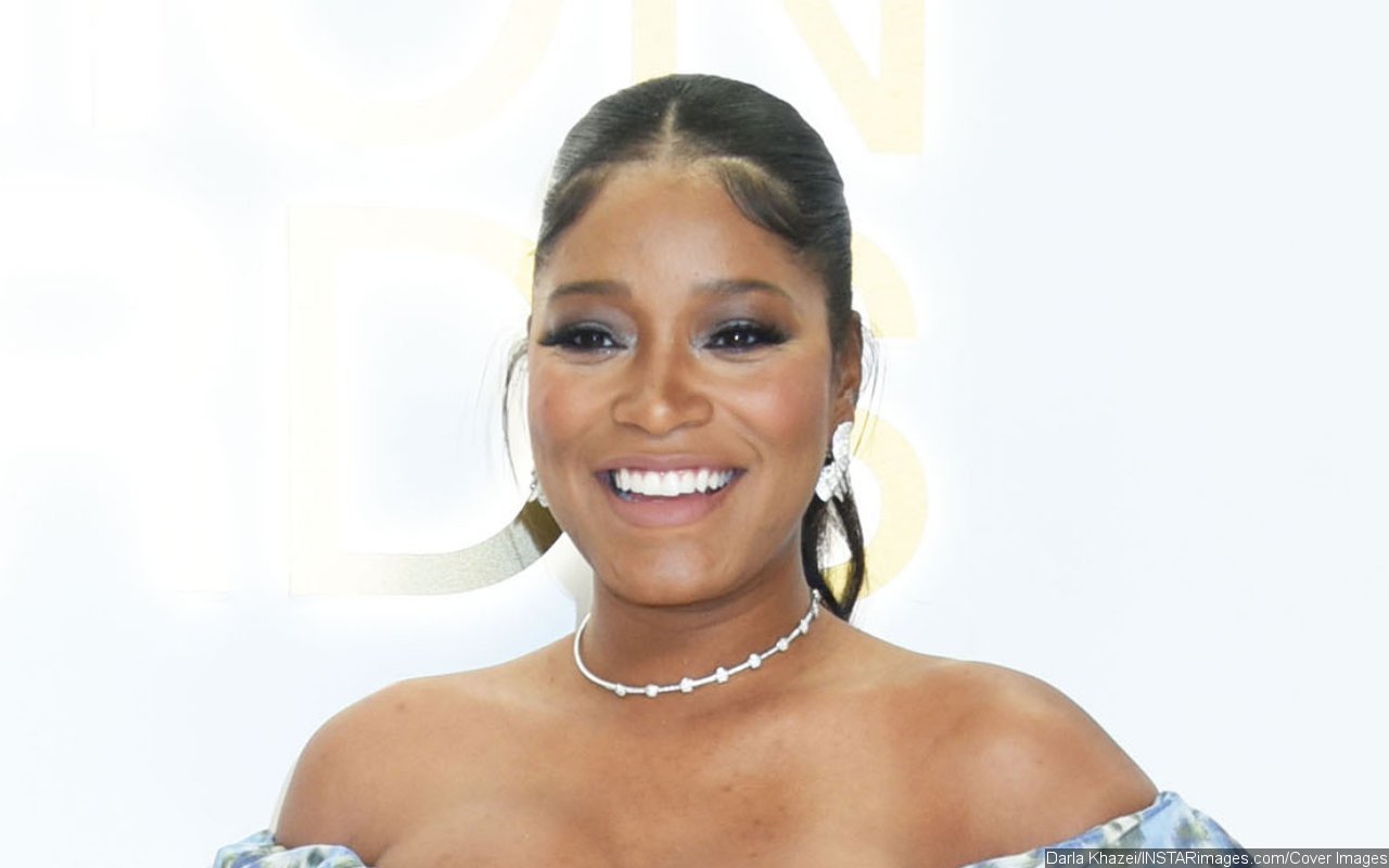 Keke Palmer Likens Nickelodeon Fame to 'Walking Around in a SpongeBob Suit': 'I Was Trapped' - Vimarsana News