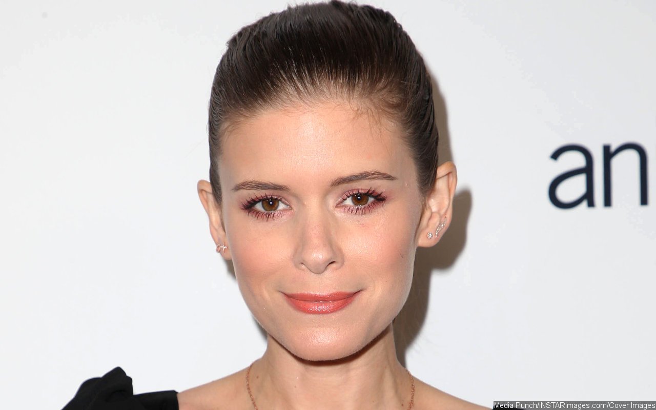 Kate Mara Has Welcomed Her Second Child With Husband Jamie Bell