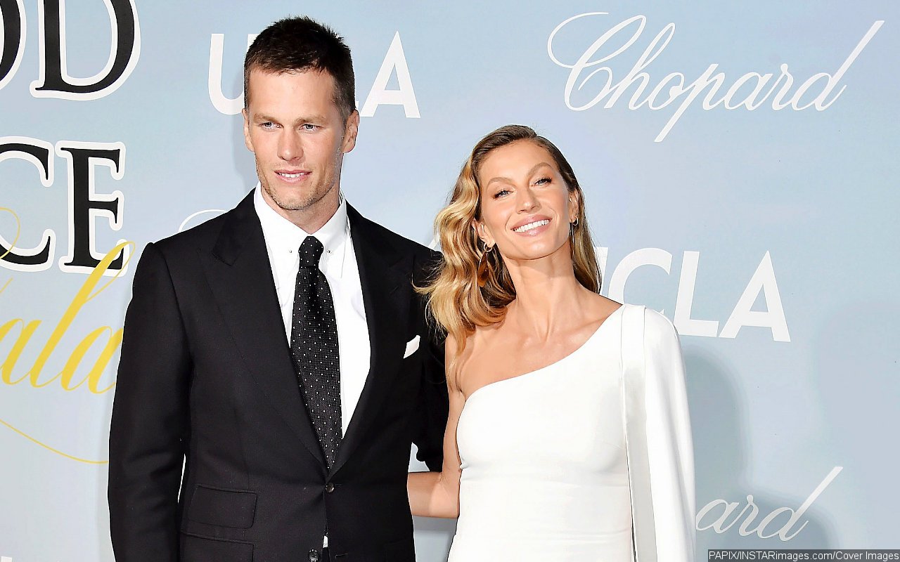 Tom Brady and Gisele Labeled 'Greedy' as They Gave Almost Nothing to Charity Despite $700M Fortune - Vimarsana News