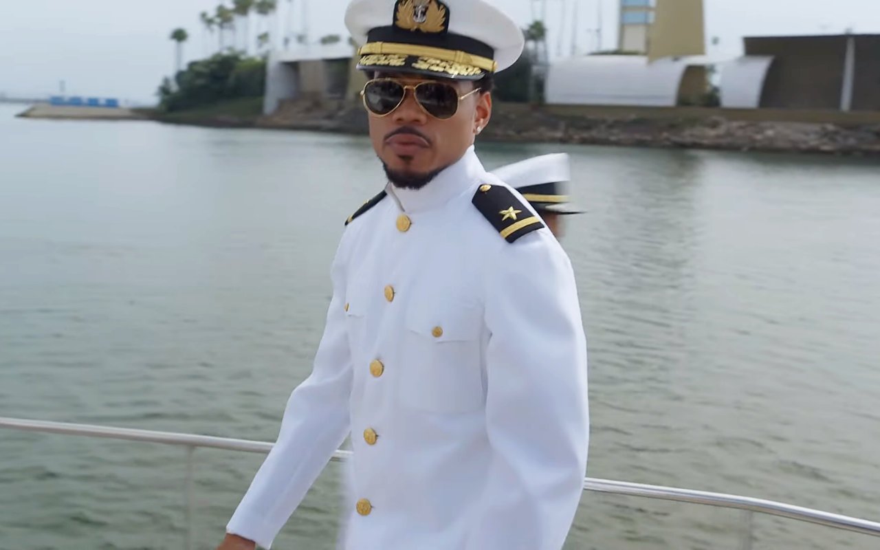 Chance the Rapper Returns With Brand New Track 'Yah Know'