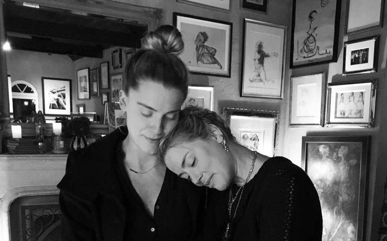 Amber Heard's Sister Losing 'Faith in Humanity' in 'Misogynistic' World After Johnny Depp Trial
