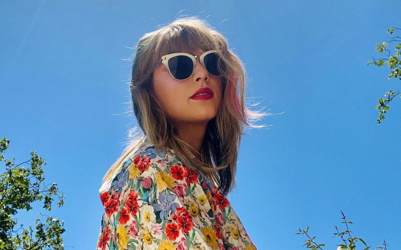 Taylor Swift on Ticketmaster Disaster: 'It Really Pisses Me Off' 