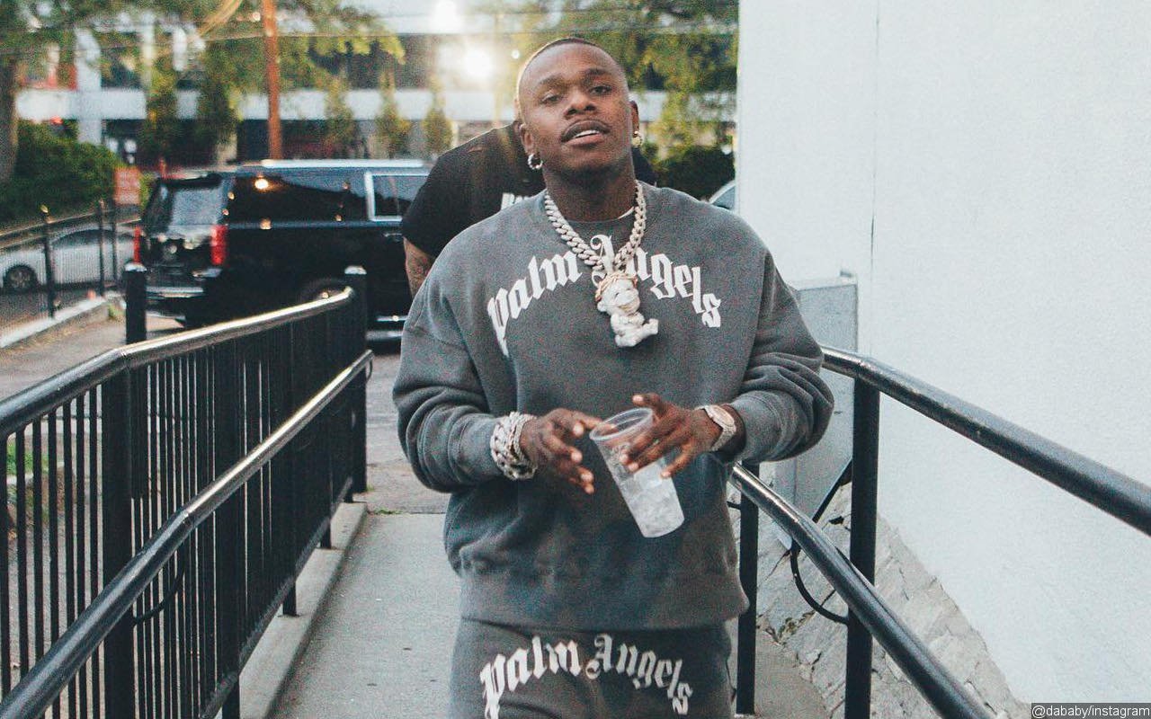 DaBaby Responds to Cheesecake Factory Employee's Claims He's Giving Away Free Tickets
