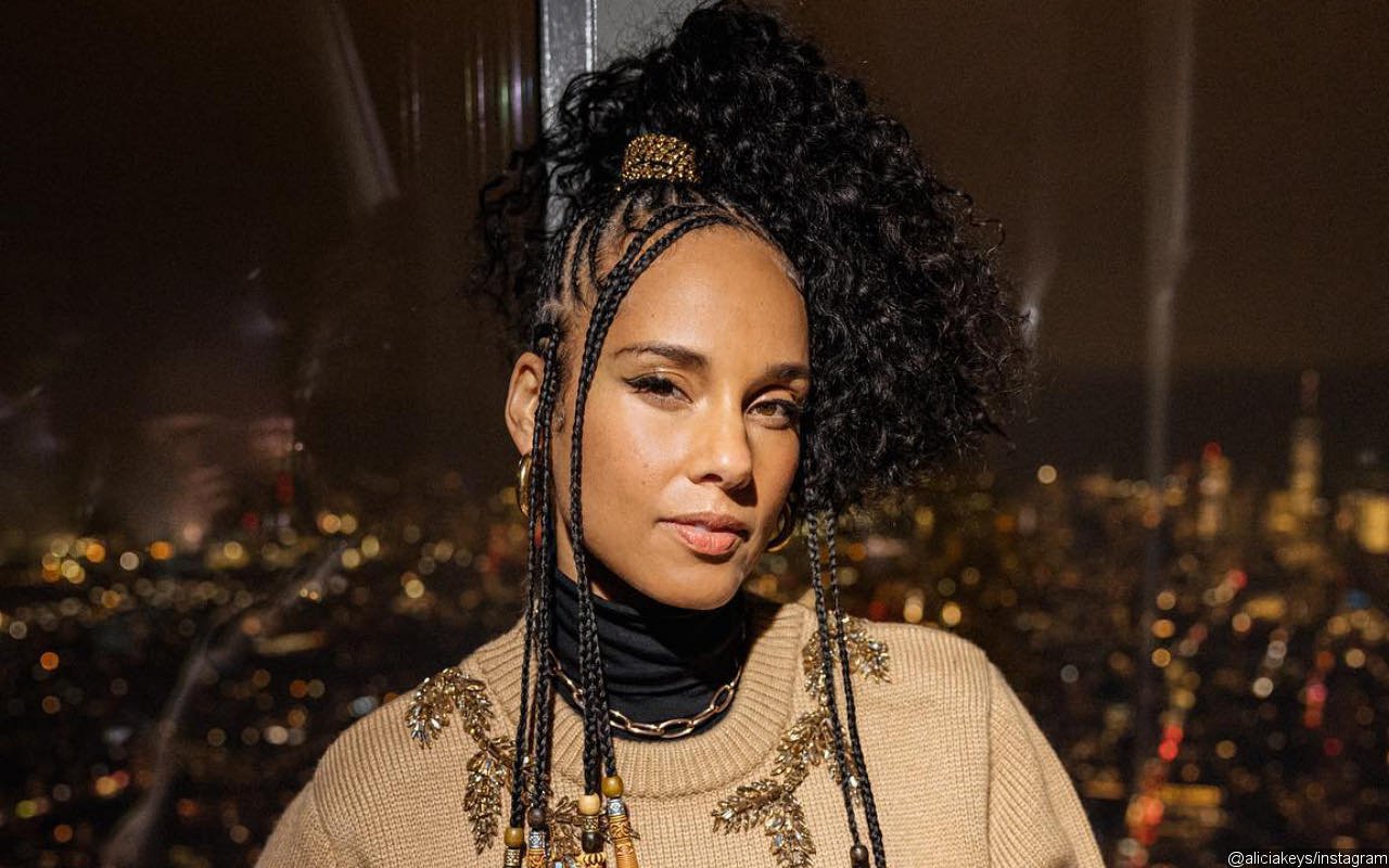 Alicia Keys Allegedly Pulls Out of World Cup Gig at Last Minute After 'Fighting' With Choreographer