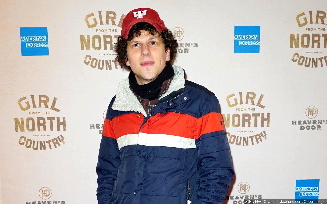 Jesse Eisenberg