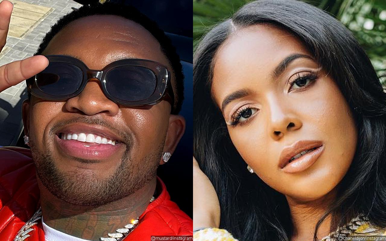 DJ Mustard's Ex Calls Him 'Bitter' for Allegedly Giving Her
