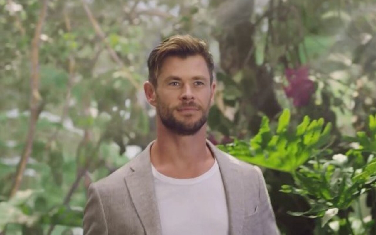 Chris Hemsworth Overwhelmed Confronting Death in His Docu-Series