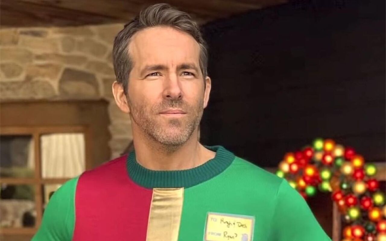Ryan Reynolds Hasn't Given Up Hope of 'Deadpool' Holiday Film After It's Axed Following Fox Buyout