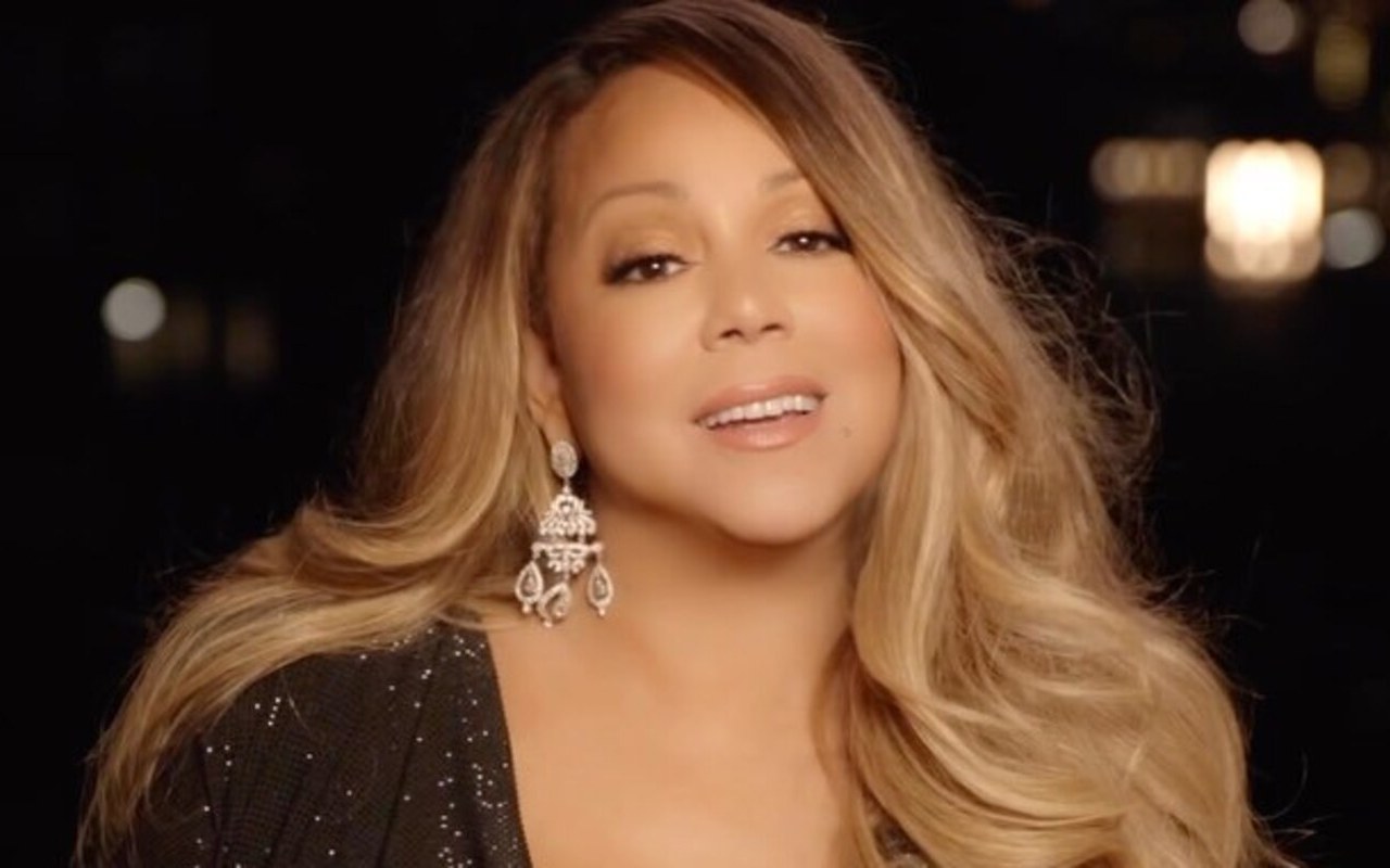 Mariah Carey Excited for Opening Gig at Upcoming Macy's Thanksgiving Day Parade