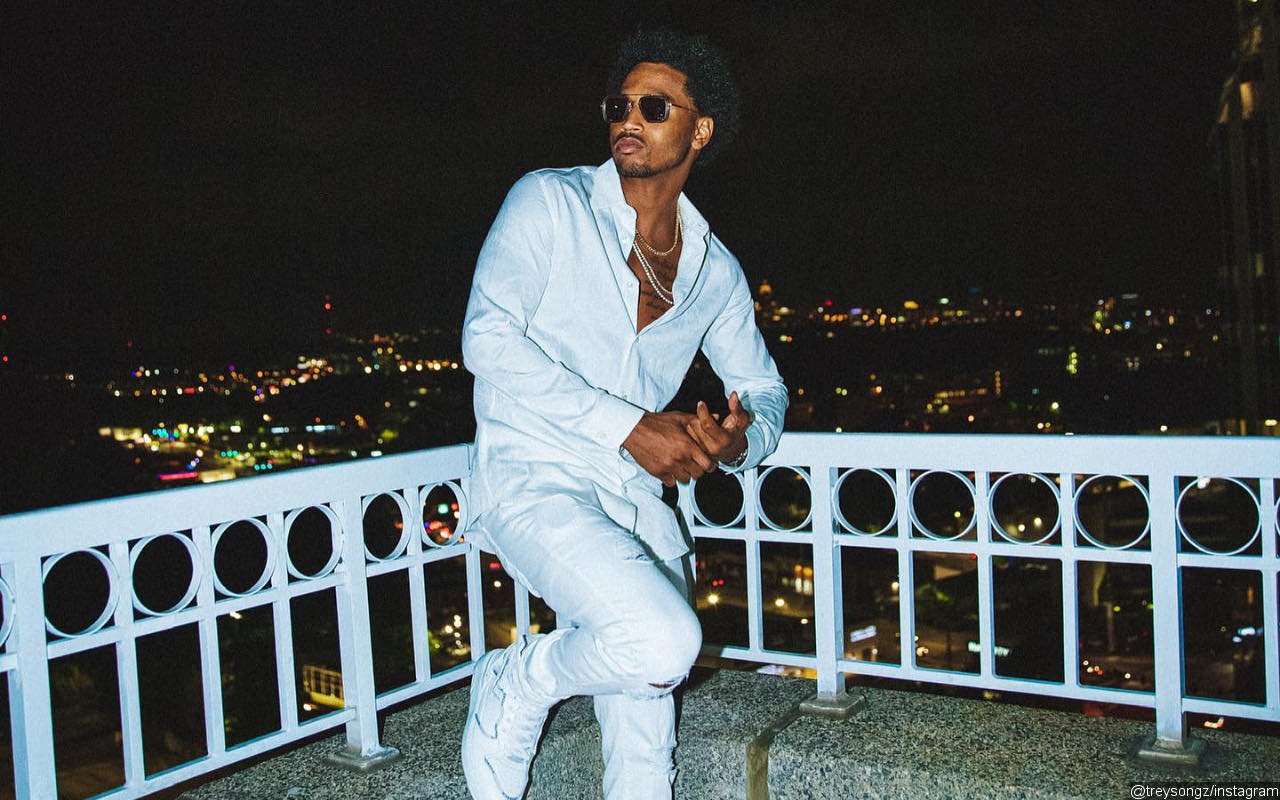 Trey Songz Denies Attacking Woman in New York City Bowling Alley 