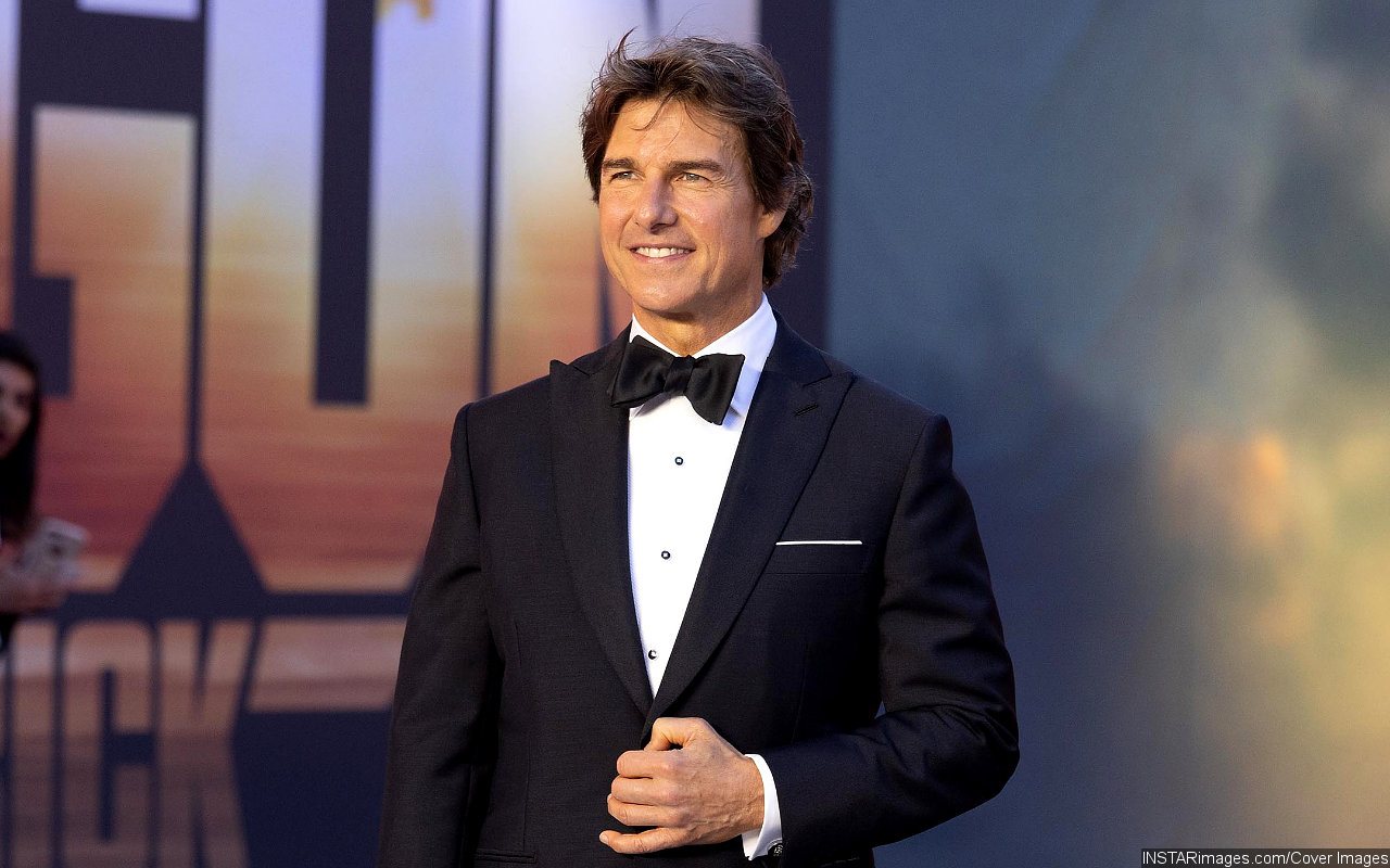 Tom Cruise Accused of 'Ruining' 'Call The Midwife' Filming