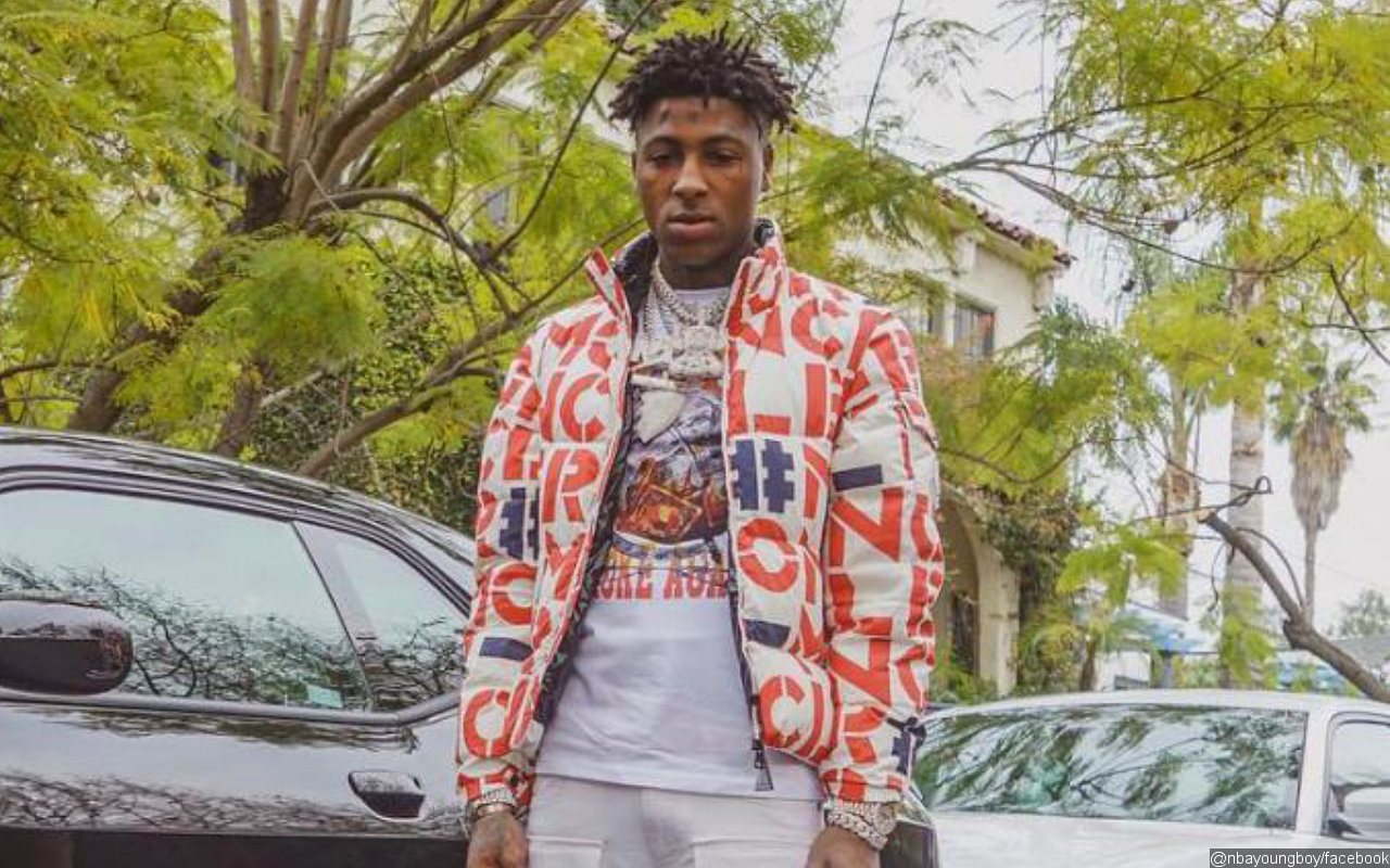 NBA YoungBoy Cuts His Kids Off as He Rants Against His Baby Mamas