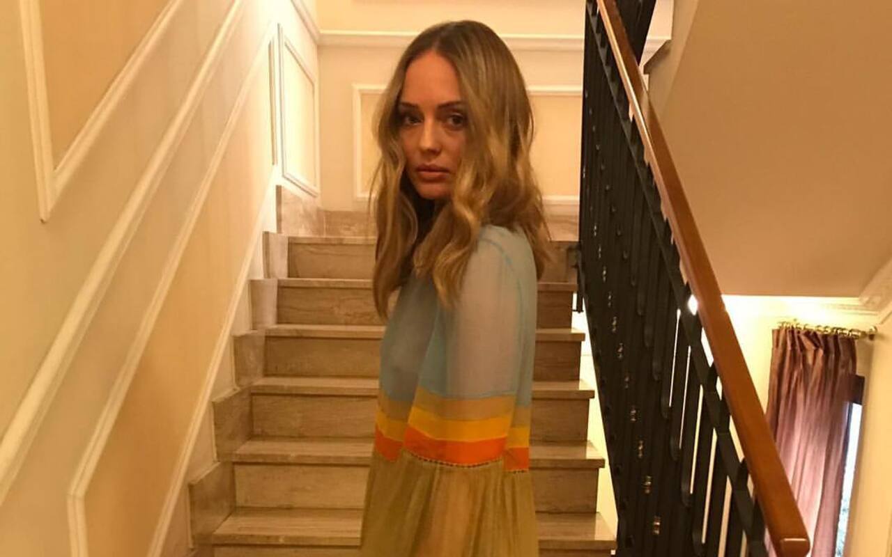 Laura Haddock Reveals 'Incredibly Painful' Miscarriages During Early Journey to Motherhood